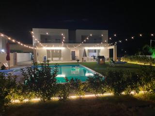 Villa MarGiù holidays - Sciacca - 8