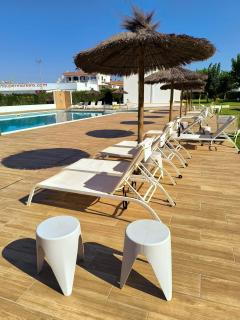 Apartamento 2 habitaciones con piscina/aire acondicionado/Wi-Fi - Cala'n Porter - 4