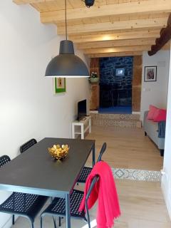 Casa con encanto Ribeira Sacra - Sistín - 0