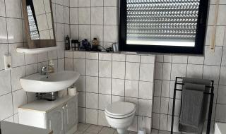 Gemütliche Wohnung mit Balkon - 2