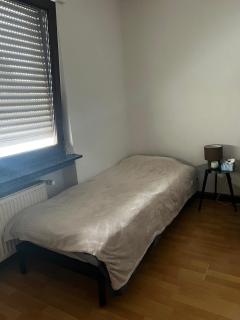 Gemütliche Wohnung mit Balkon - Bendorf - 1