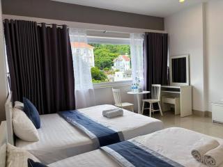 Nami Hotel & Apartment Vũng Tàu - 7