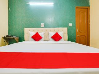 Hotel O Alok Palace - Chandīgarh - 6