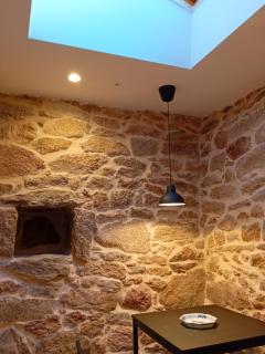 Casa con encanto Ribeira Sacra - Sistín - 7