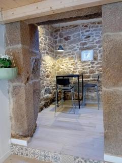 Casa con encanto Ribeira Sacra - 6