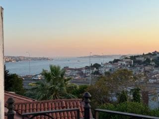Reflection of the Bosphorus - Istanbul - 2