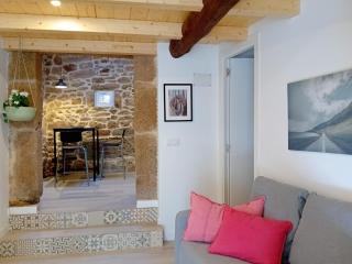 Casa con encanto Ribeira Sacra - Sistín - 5