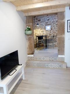 Casa con encanto Ribeira Sacra - Sistín - 1