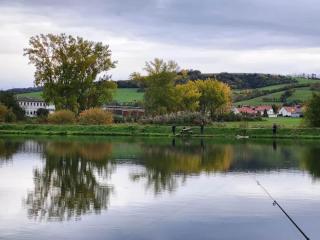 Chic Apartment in Thuringia with Sauna - Hamma - 3