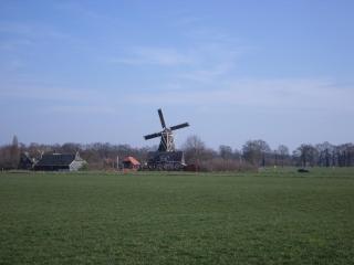 Quaint Farmhouse in Geesteren with Meadow View - 6