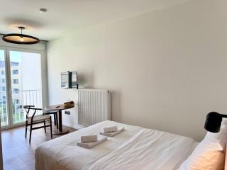 We Live Inn Sharies Reims - C403 - 6