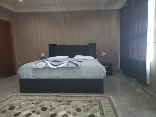 Marina Apartments - 5