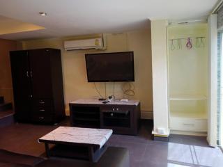 Spacious 65sqm Luxury loft studio type Apartment 101B - 7