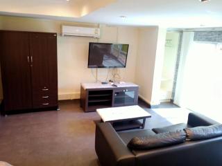 Spacious 65sqm Luxury loft studio type Apartment 101B - Pattaya Sud - 7