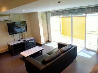 Spacious 65sqm Luxury loft studio type Apartment 101B - Pattaya Sud - 3
