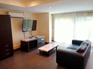 Spacious 65sqm Luxury loft studio type Apartment 101B - 5