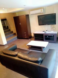 Spacious 65sqm Luxury loft studio type Apartment 101B - 1