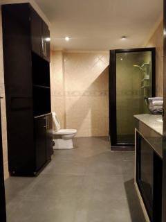 Spacious 65sqm Luxury loft studio type Apartment 101B - 9