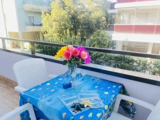 Apartment with balcony in Bibione Spiaggia - 9