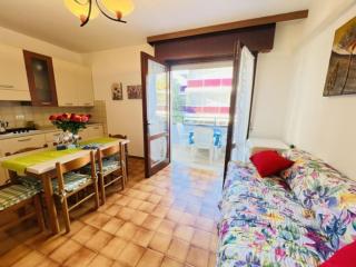 Apartment with balcony in Bibione Spiaggia - 4