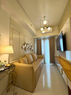 The Haven Suite Shore3 Residences T2 - 8