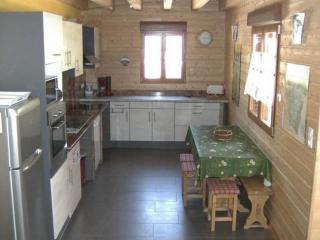 Chalet in Ventron near La Bresse Ski Area - 3
