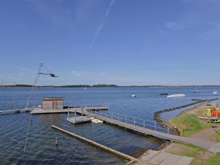 Waterfront penthouse with roof terrace and private jetty - Kamperland - 7