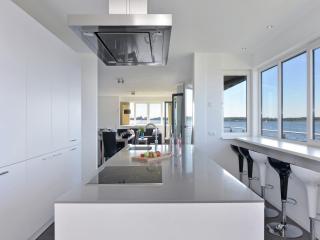 Waterfront penthouse with roof terrace and private jetty - Kamperland - 6