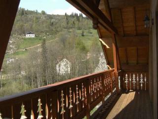Chalet in Ventron near La Bresse Ski Area - 5