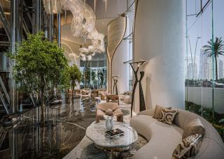 Ciel Dubai Marina, Vignette Collection by IHG - 7