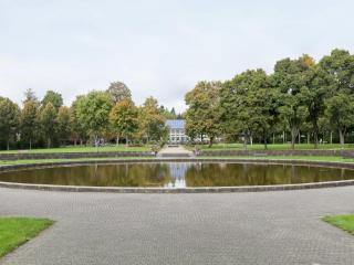 Spacious Apartment near Forest in Bad Dürrheim - 4