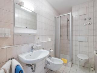 Spacious Apartment near Forest in Bad Dürrheim - Bad Dürrheim - 8