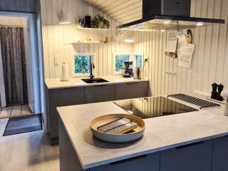 4 star holiday home in Sydals - 4