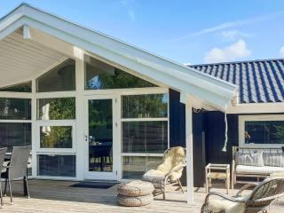 8 person holiday home in Sydals-By Traum - 0