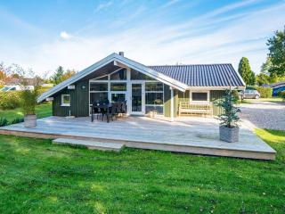 8 person holiday home in Sydals-By Traum - 2