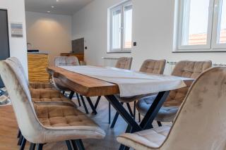 Lepenička Luxe - Premium Apartments - Sarajevo - 5