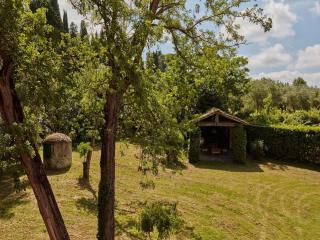 Apartment with large garden and pool on the hills of Pisa - Ghizzano - 3