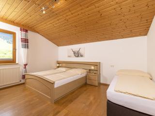 Apartment with panoramic view - 3