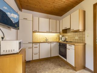 Apartment with panoramic view - 7