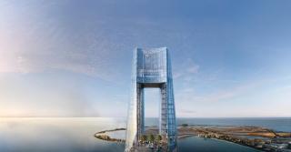 Ciel Dubai Marina, Vignette Collection by IHG - 9