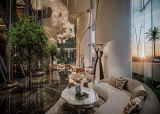 Ciel Dubai Marina, Vignette Collection by IHG - 1