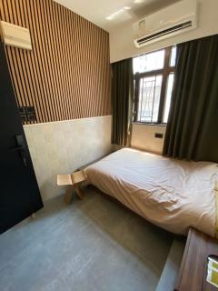 Lup Tuc Hostel - Hong Kong - 4