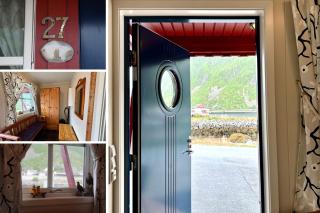 Ballstad Tide House - Lofoten - 5