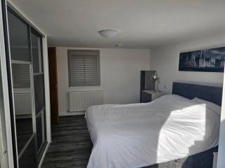 2 Bed Cottage-Sleeps 4-Harbour & Sea View - Peterhead - 9