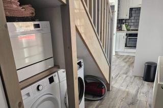 Harbor View Cottage in Peterhead - Peterhead - 9