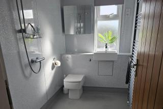 Harbor View Cottage in Peterhead - Peterhead - 8
