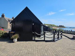 Harbor View Cottage in Peterhead - Peterhead - 7
