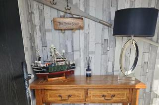 Harbor View Cottage in Peterhead - Peterhead - 5