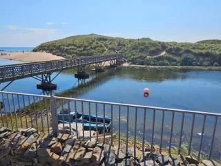 Harbor View Cottage in Peterhead - Peterhead - 4
