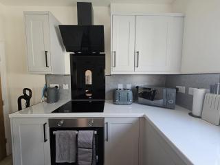Heath Rise Retreat in Leeds - Leeds - 4